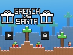 Xogo Grench Vs Santa