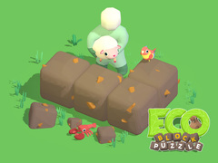 Xogo Eco Block Puzzle