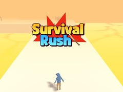 Xogo Survival Rush