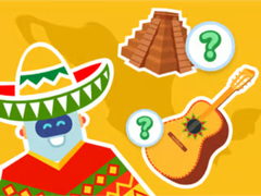 Xogo Kids Quiz: Guess The Country