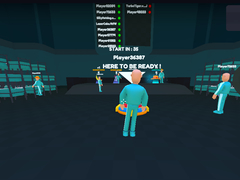 Xogo Survival Rush