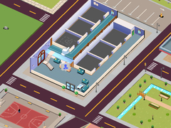 Xogo LandLord - Real Estate Tycoon