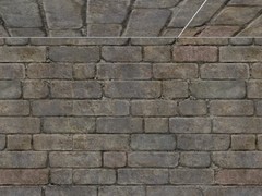 Xogo Dungeon Brick