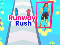 Xogo Runway Rush