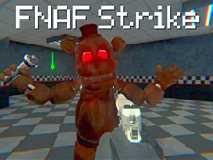 Xogo FNAF Strike
