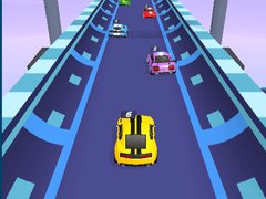 Xogo Turbo Race