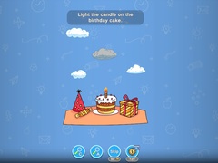 Xogo Brain Challenge