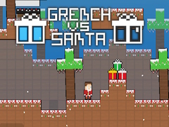 Xogo Grench vs Santa