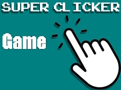 Xogo Super Clicker Game
