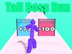 Xogo Tall Boss Run