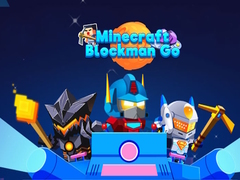 Xogo Minecraft Blockman Go
