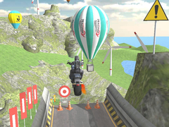 Xogo Bike Jump