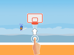 Xogo Basket Battle