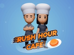 Xogo Rush Hour Cafe