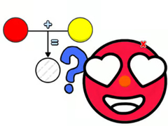 Xogo Kids Quiz: Color Mixing Gamef