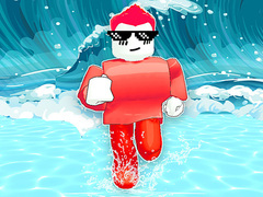 Xogo Tsunami Race