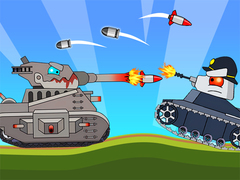 Xogo Battle Of Tank Steel