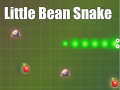 Xogo Little Bean Snake