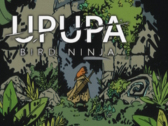 Xogo Upupa Bird Ninja