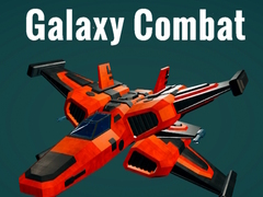 Xogo Galaxy Combat