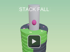 Xogo Stack Fall