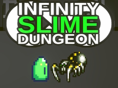 Xogo Infinity Slime Dungeon