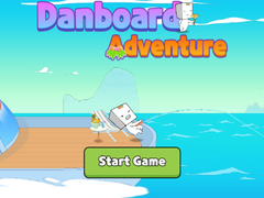 Xogo Danboard Adventure