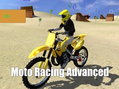 Xogo Moto Racing Advanced