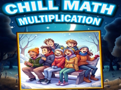 Xogo Chill Math Multiplication
