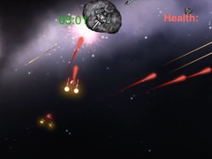 Xogo Space Fighters