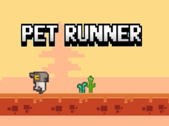 Xogo Pet Runner