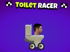 Xogo Toilet Racer