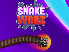Xogo Snake Warz