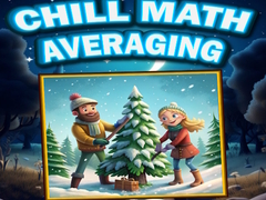Xogo Chill Math Averaging