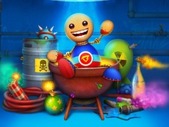 Xogo Buddyman: Kick 2