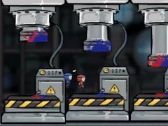 Xogo The Grabby Force