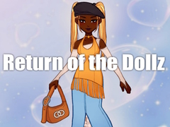 Xogo Return of the Dollz