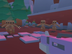 Xogo Fps Zombie Shooter