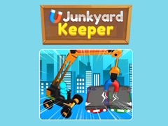 Xogo Junkyard Keeper 