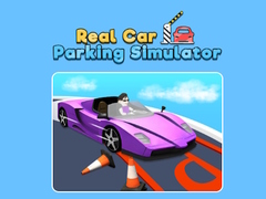 Xogo Real Car Parking Simulator