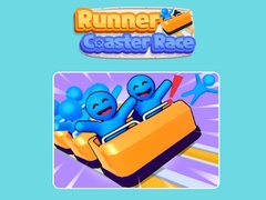 Xogo Runner Coaster Race