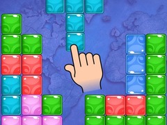 Xogo Block Puzzle Travel