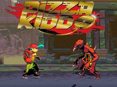 Xogo Pizza Kidd