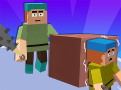 Xogo Horror Minecraft Partytime