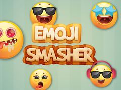 Xogo Emoji Smasher