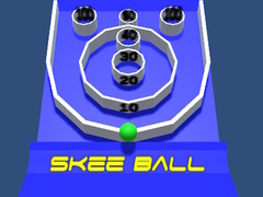 Xogo Skee Ball