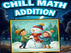 Xogo Chill Math Addition