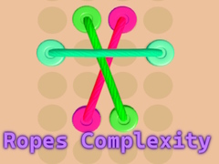 Xogo Ropes Complexity