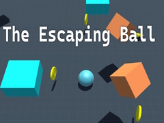 Xogo The Escaping Ball