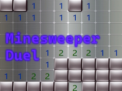 Xogo Minesweeper Duel
